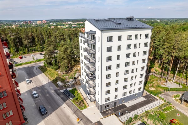 Tornsvalan Stenkumlsgatan 13B