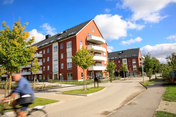 Källby Ängaväg