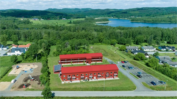 Loftgårdsvägen