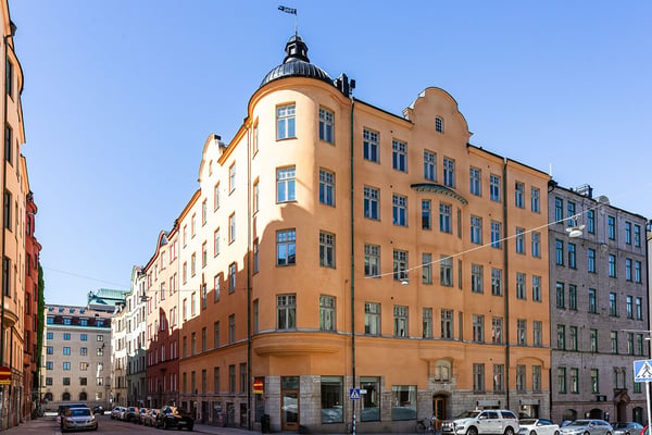 Bergsgatan 9