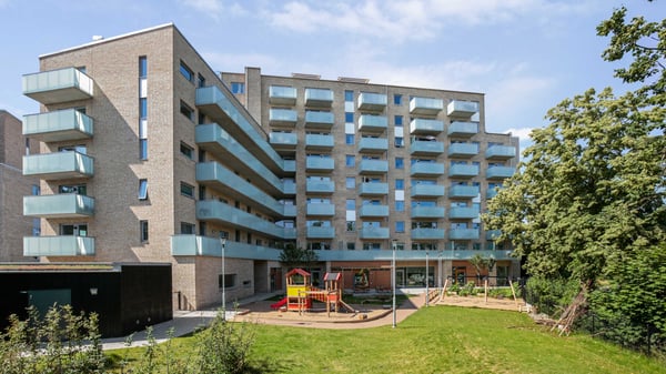 Brf Körsbärslunden