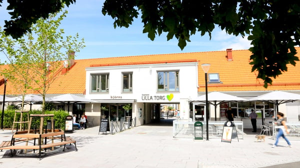 Lilla torg