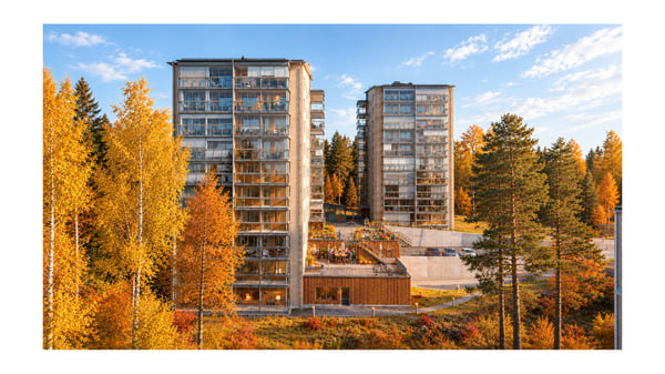 Brf Utsikten