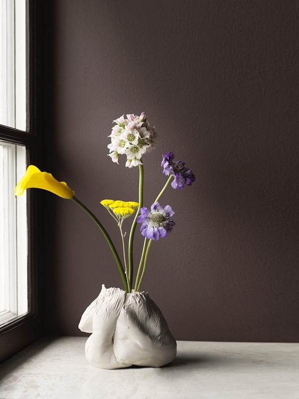 ALCRO färg 008 Juniperus