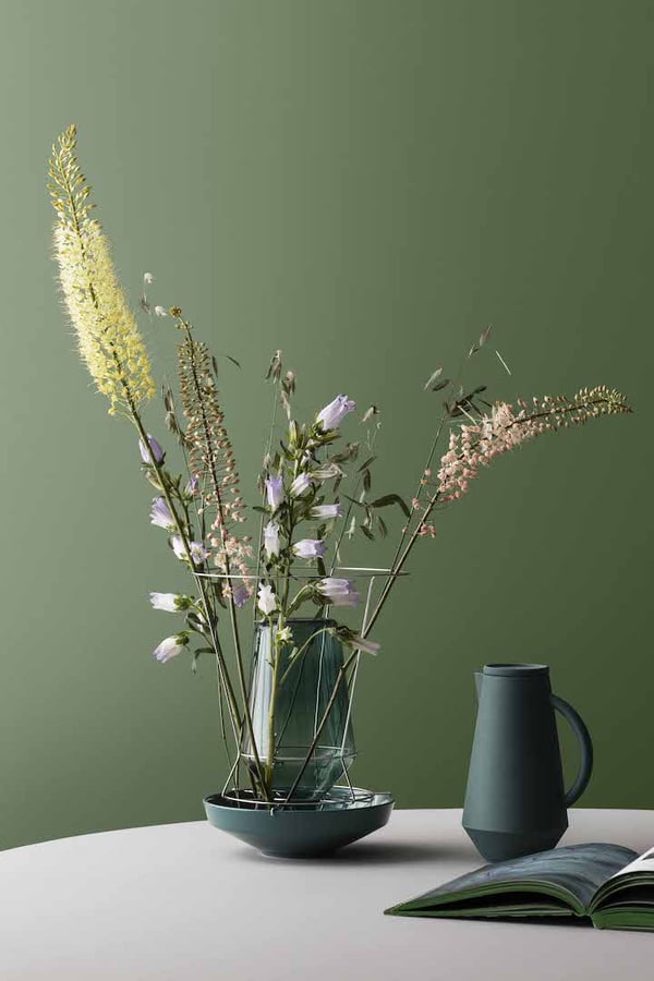 JOTUN LADY 0125 Palmetto