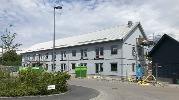 Hyresfastigheten Fiskare Karlssons gård