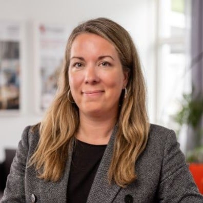 Anna Axelsson Lundberg