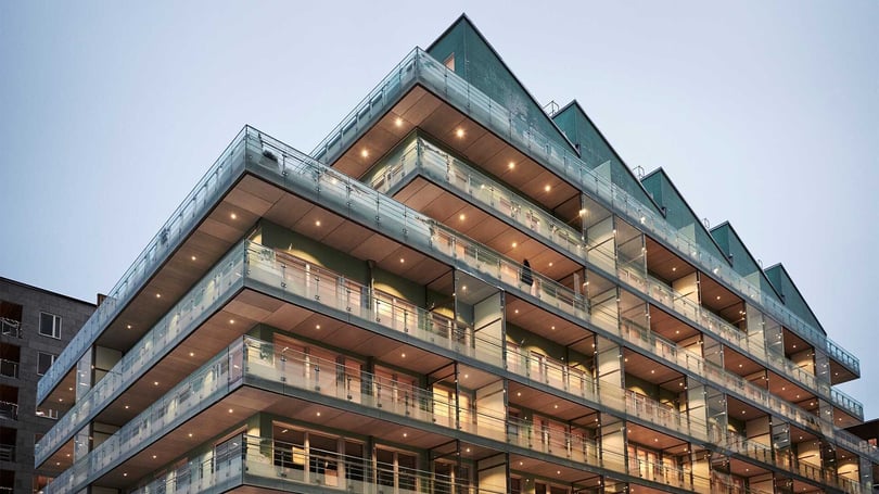 Brf Djurgårdsvyn bakonger