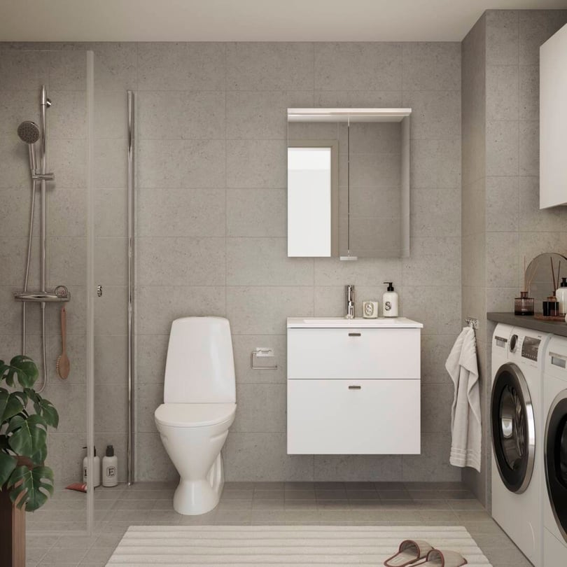 Signatur grundutförande