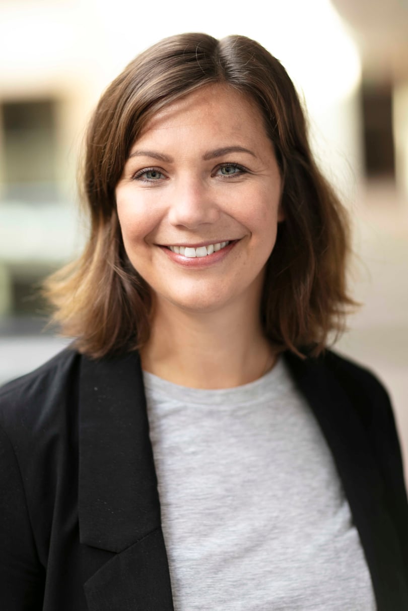 Charlotte Berndtsdotter