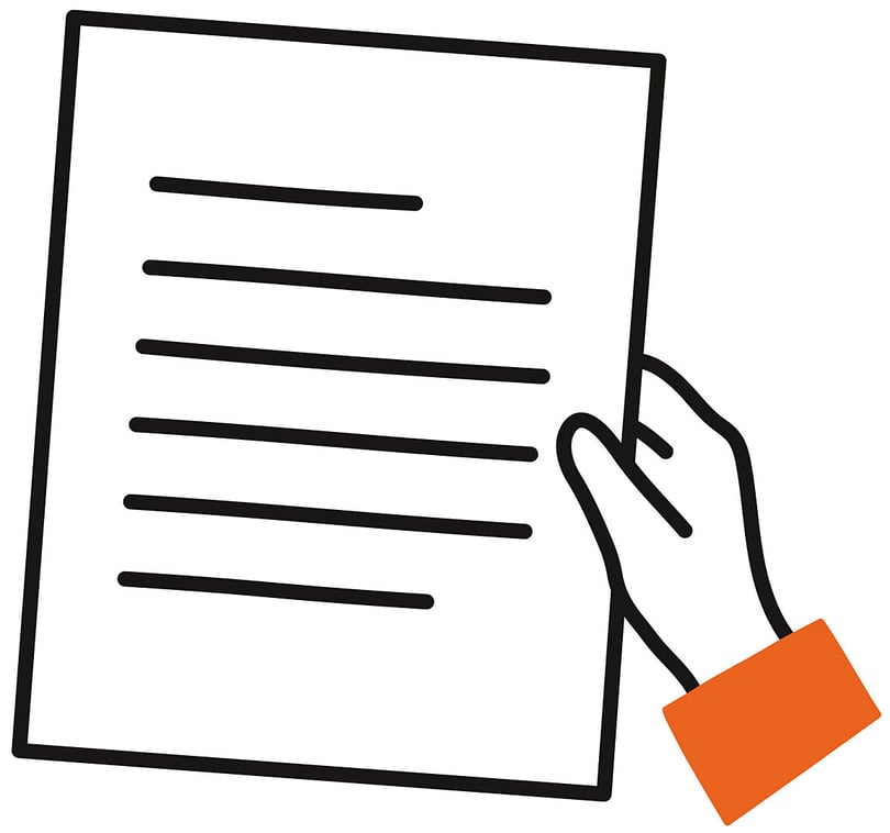 Villkor för Trygghetslöftet