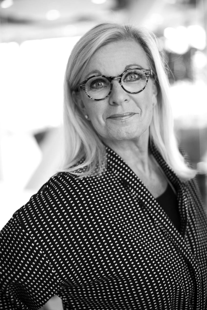 Marie Lundström