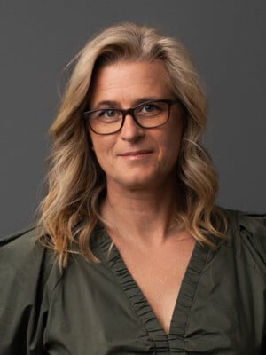 Anna Maria Kronqvist