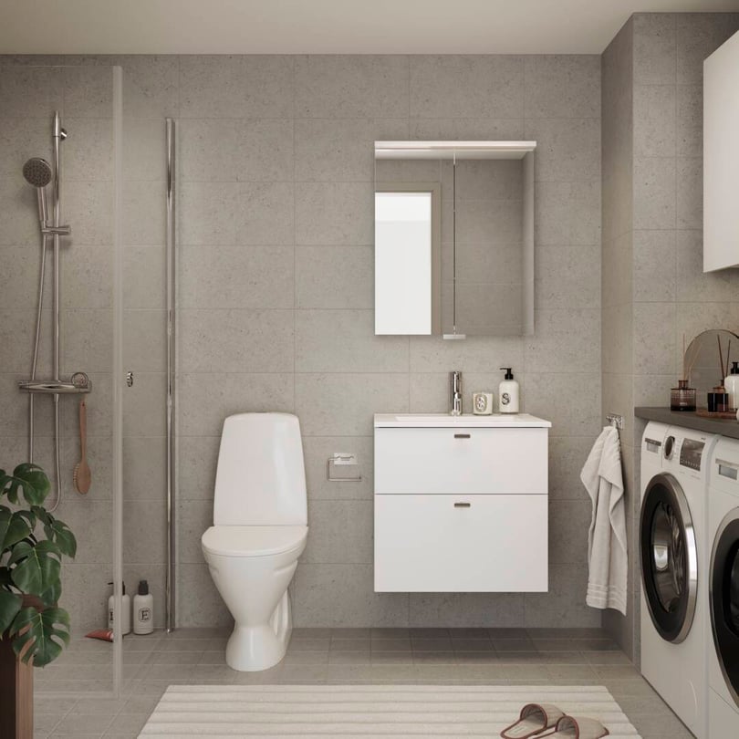 Signatur grundutförande