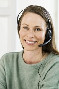 Kundservice nyproduktion