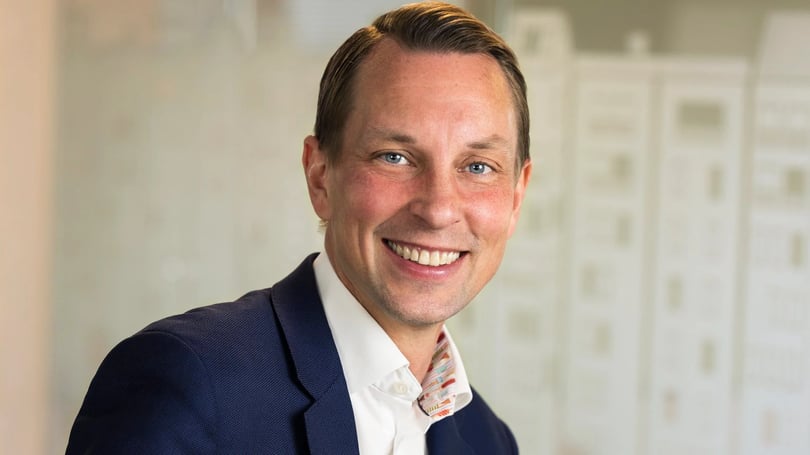 Christian Bengtzelius