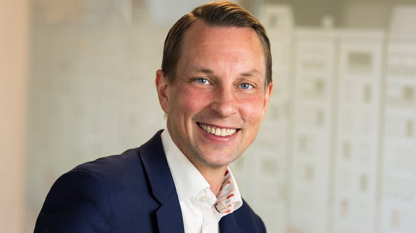 Christian Bengtzelius