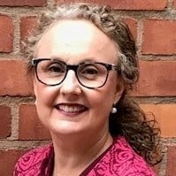 Maria Kalén Söderberg