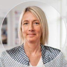 Maria Dahlkvist