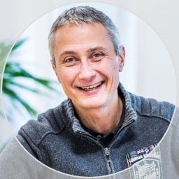Johan Hörlin