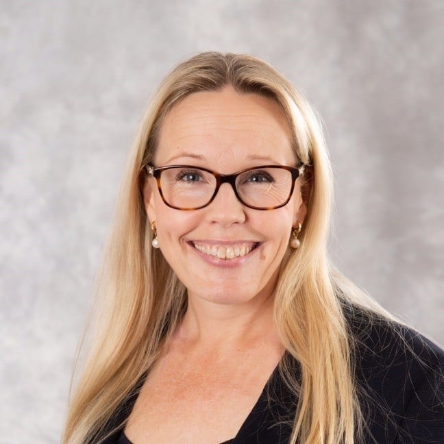 Maria Stenstrand