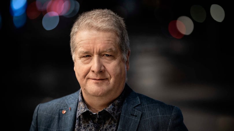 Anders Ax
