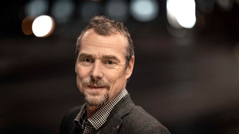 Lars Hildingsson