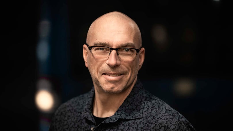 Michael Benthin