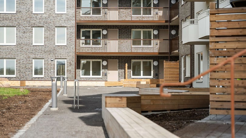 Innergård