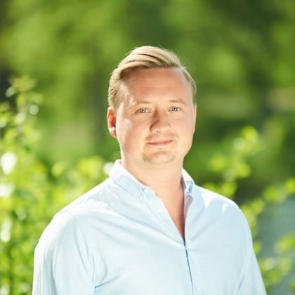 Joacim Forstén