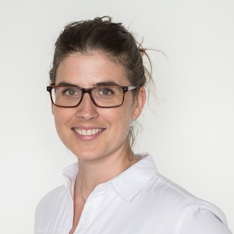 Sandra Falck