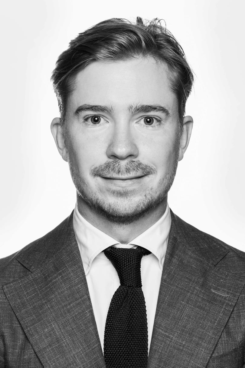 Timothy Sjöberg 