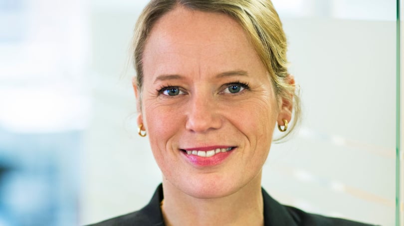 Lina Öien