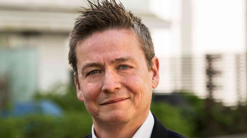 Robert Söderhjelm