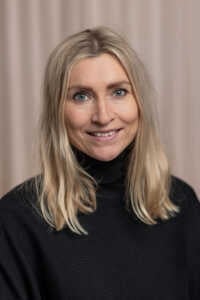 Jenny Elveljung