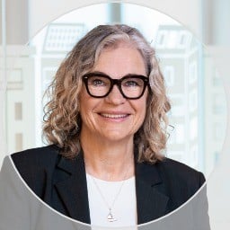 Yvonne Westerlund
