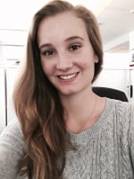 Julia Torstensson