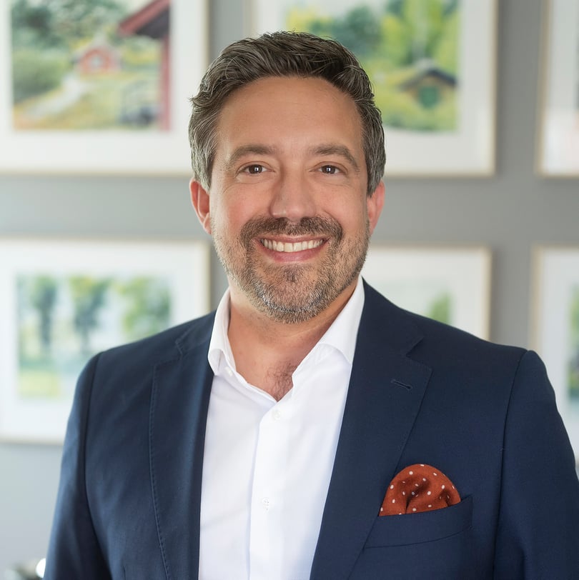 Pär Gunnarsson