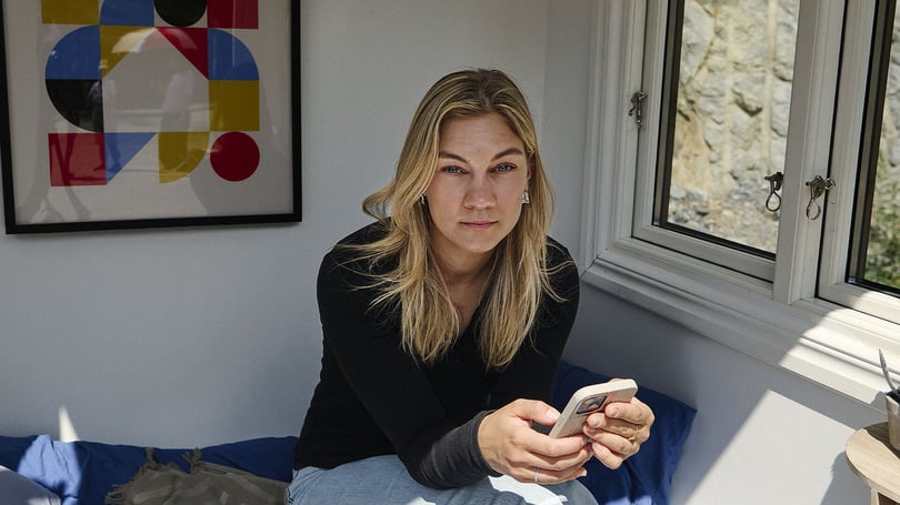 Cornelia, 27 år, Stockholm
