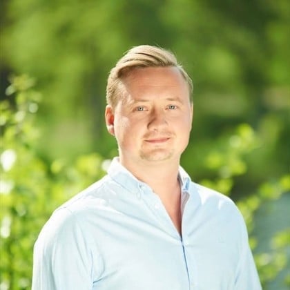 Joacim Forstén