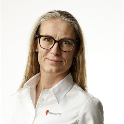 Anna Larsson