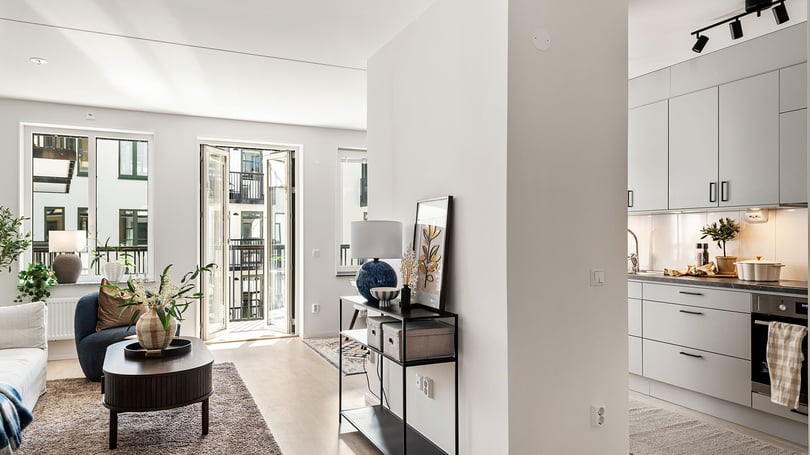Bostadsbild 8