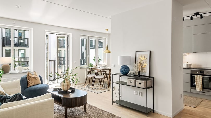 Bostadsbild 5