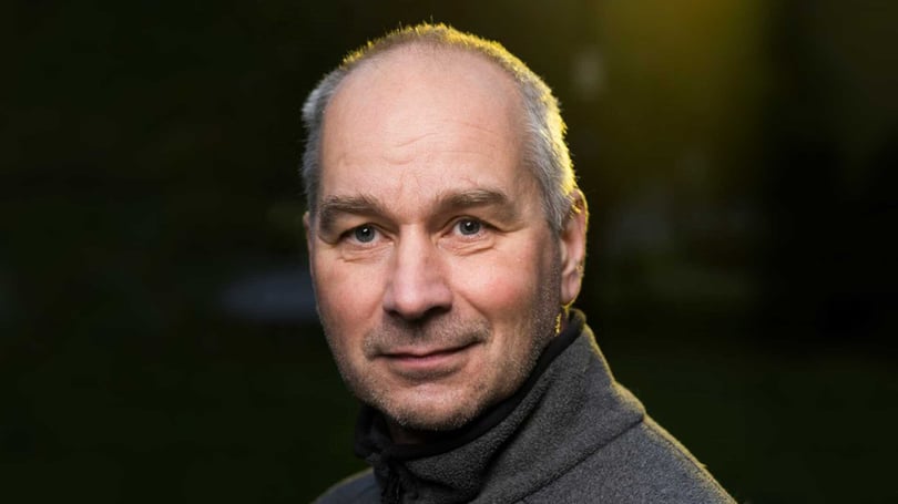 Peder Axensten