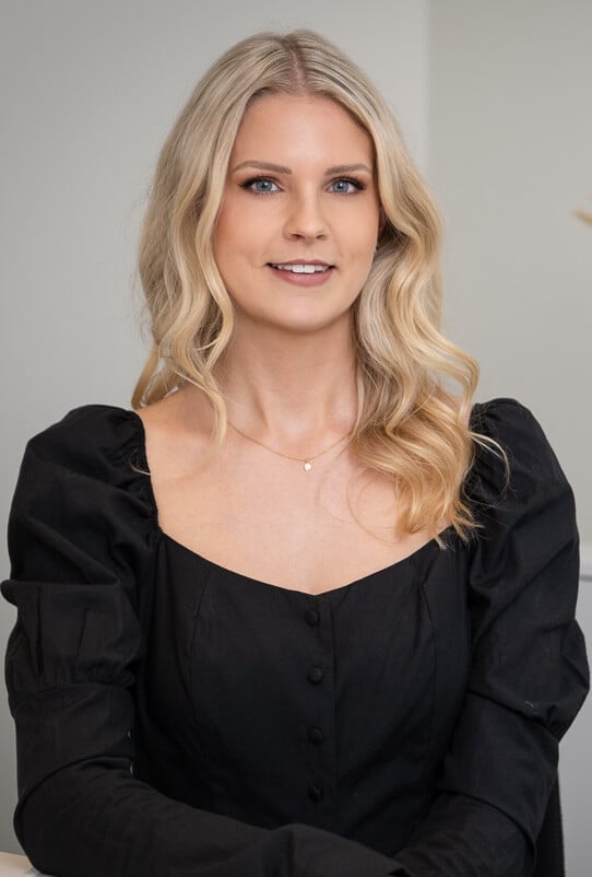 Frida Rundberg