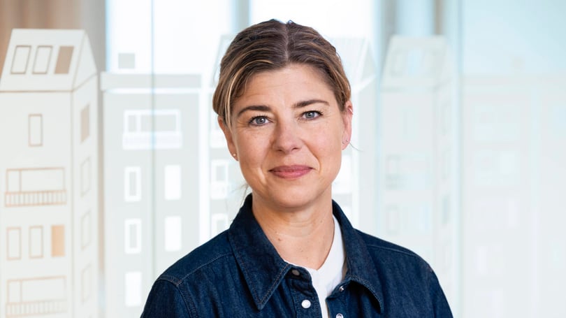 Maria Distner