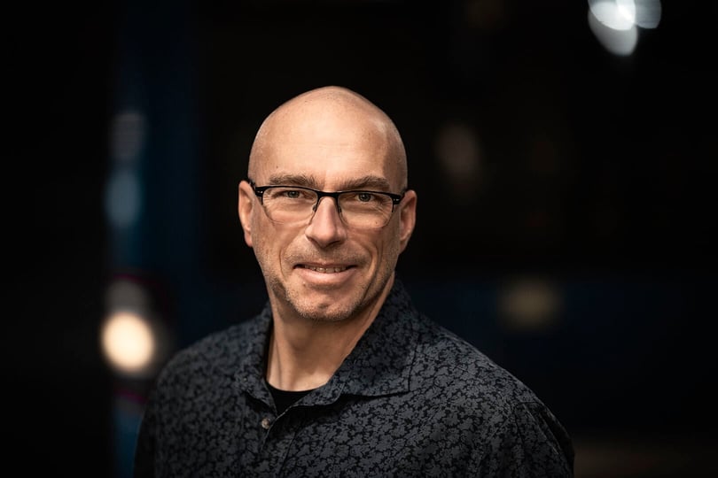 Michael Benthin