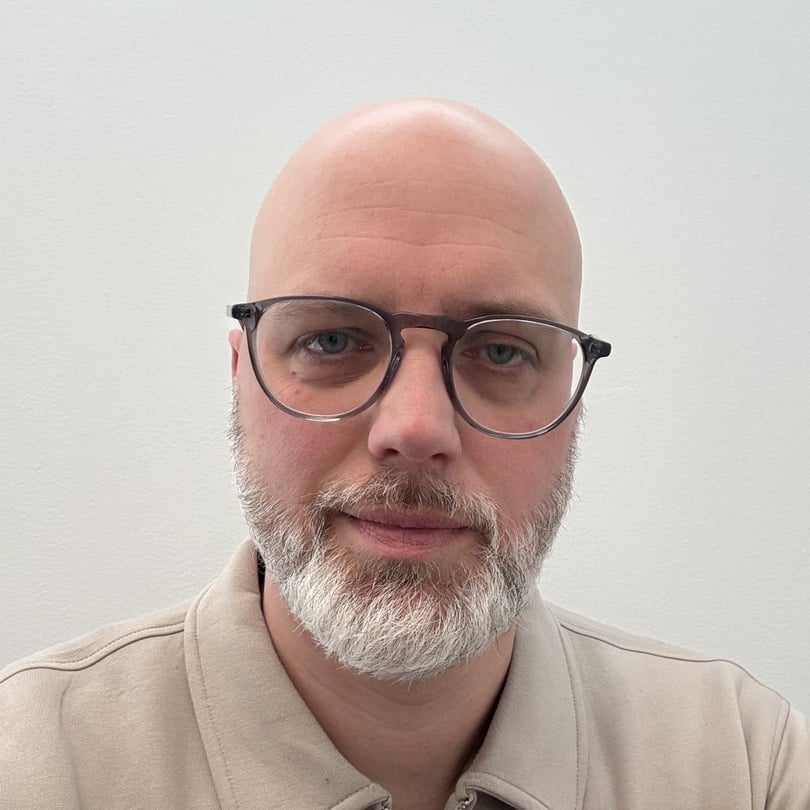 Jonas Hallebrand