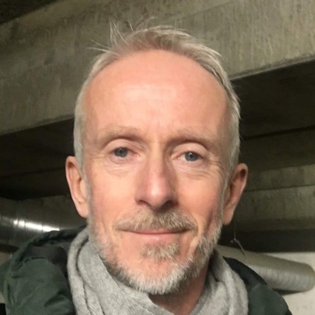 Per Öhrlund
