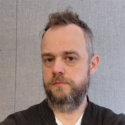 Mikael Hermansson